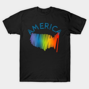 america T-Shirt